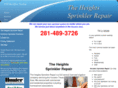 theheightssprinklerrepair.com