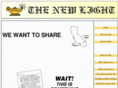 thenewlight.net