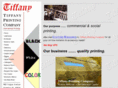 tiffanyprinting.com