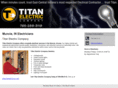 titanelectriccomuncie.com