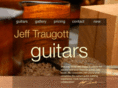 traugottguitars.com