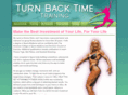 turnbacktimetraining.com