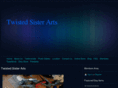twistedsisterarts.com