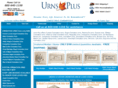 urnplus.com
