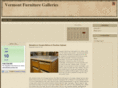 vermontfurnituregalleries.net