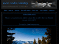 viewgodscountry.com