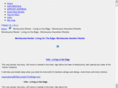 villalivingontheedge.com