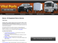 vitalpartsinc-co.com