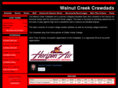 walnutcreekcrawdads.com