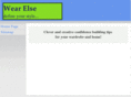 wear-else.net