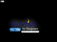 whyyourehungover.com