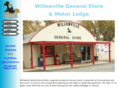 willowvillestore.com