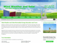 windweathersolar.com