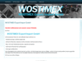 wostimex.com