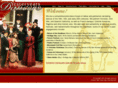 yesteryearsdancers.com
