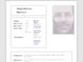 zagidulin.net