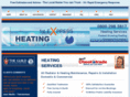 1stexpressheating.co.uk