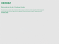 8vherdez.net