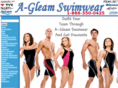 a-gleamswimwear.com