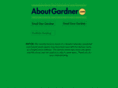 aboutgardner.com