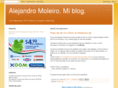 alexmoleiro.com