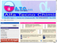 alfatecnochimica.com