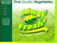 alwayfresh.com