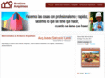 avaluosarquimex.com