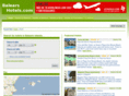 balearshotels.com