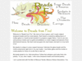 beadsfromfire.com
