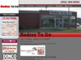 bedzzztogo.com