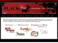blackincevents.com