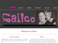calicoband.co.uk