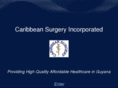 caribbeansurgery.com