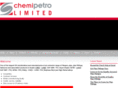 chemipetro.com