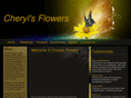 cherylsflowers.co.uk