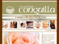 conquilla.com