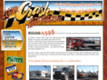crashautoparts.com