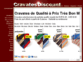 cravatesbonmarche.com