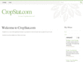 cropstat.com