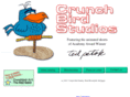 crunchbirdstudios.com