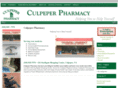 culpeperpharmacy.com