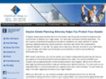 daytonestateplanninglaw.com