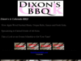 dixonsbbq.com