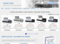 ecasketstore.com