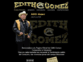 edithgomezcantaautor.com