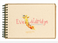 evealdridge.com