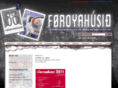 faroehouse.dk