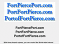 fortpierceport.com