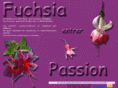fuchsia-passion.com